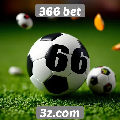 Análise das opções de apostas no site 366 bet