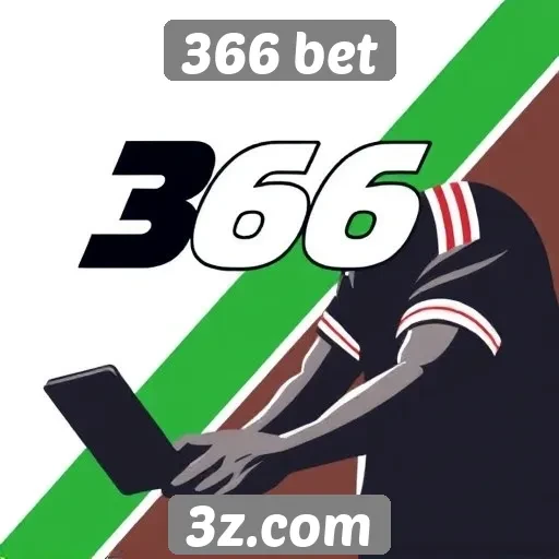 Exploração da plataforma de apostas 366 bet
