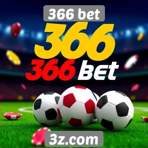 Visão geral das opções de jogos em 366 bet