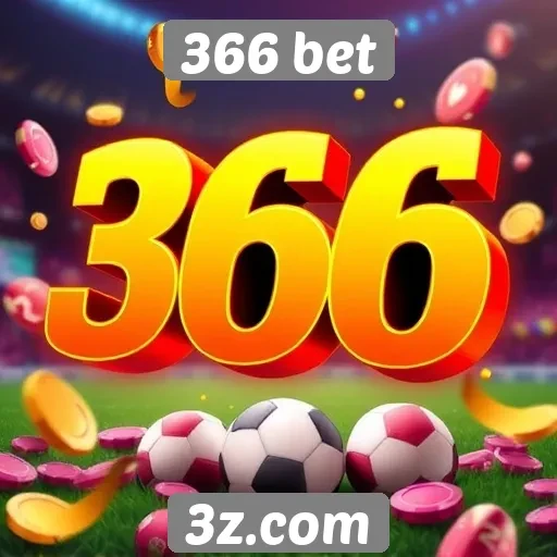 Popularidade do 366 bet entre os jogadores online
