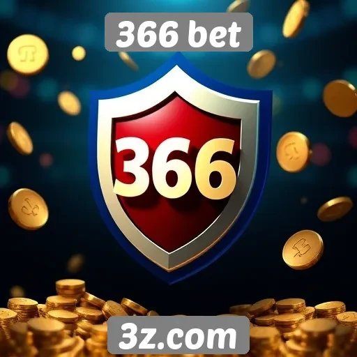 Análise da segurança do site de jogos 366 bet