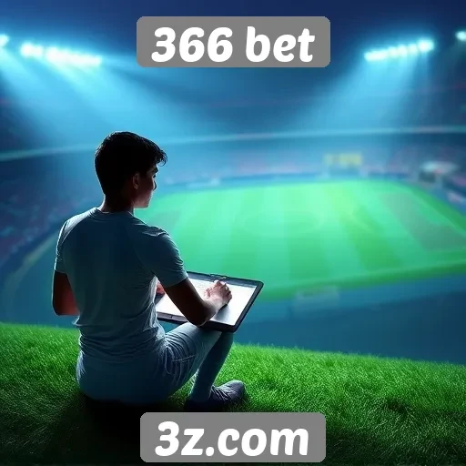 Experiência do usuário no 366 bet